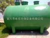临沂市玻璃钢一体化污水处理设备