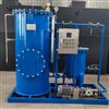 YJ-YSF-1-2-3-5發電廠升壓站油水分離器出水含油小于10ppm
