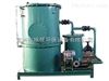 LYSF-1-2-5-10立式油水分离器